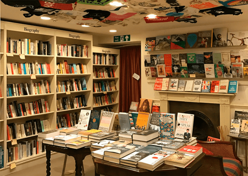 MR´s B Emporium